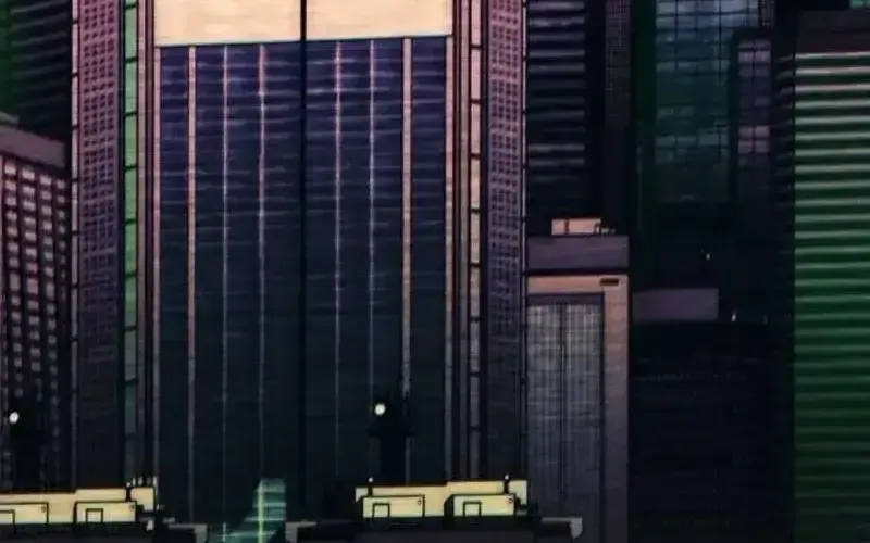 Tiểu Pháp Sư Chapter 23 - Trang 2