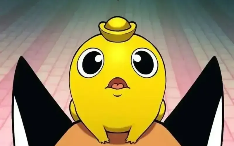 Tiểu Pháp Sư Chapter 23 - Trang 2