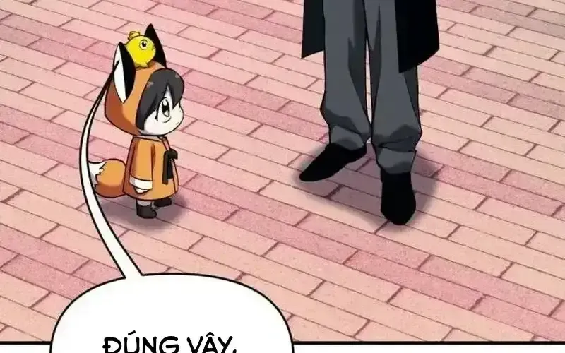 Tiểu Pháp Sư Chapter 23 - Trang 2