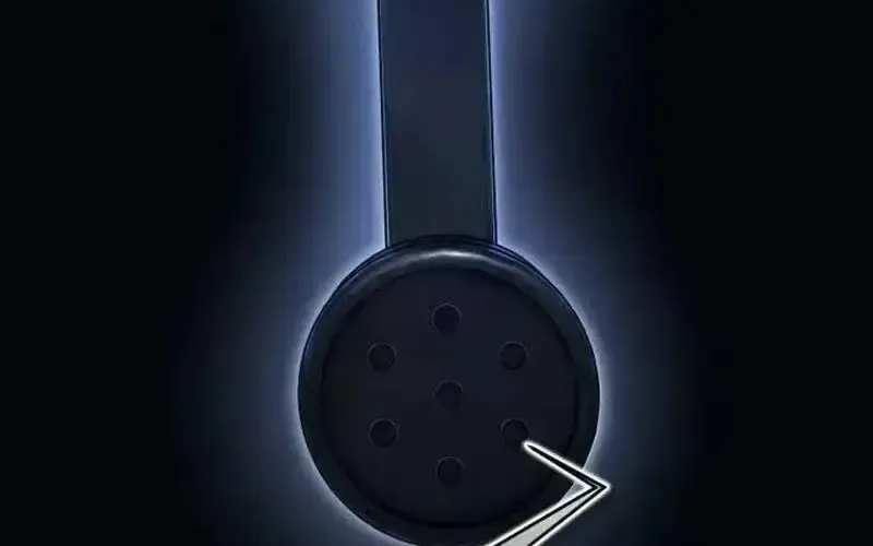 Tiểu Pháp Sư Chapter 23 - Trang 2