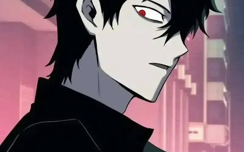 Tiểu Pháp Sư Chapter 23 - Trang 2