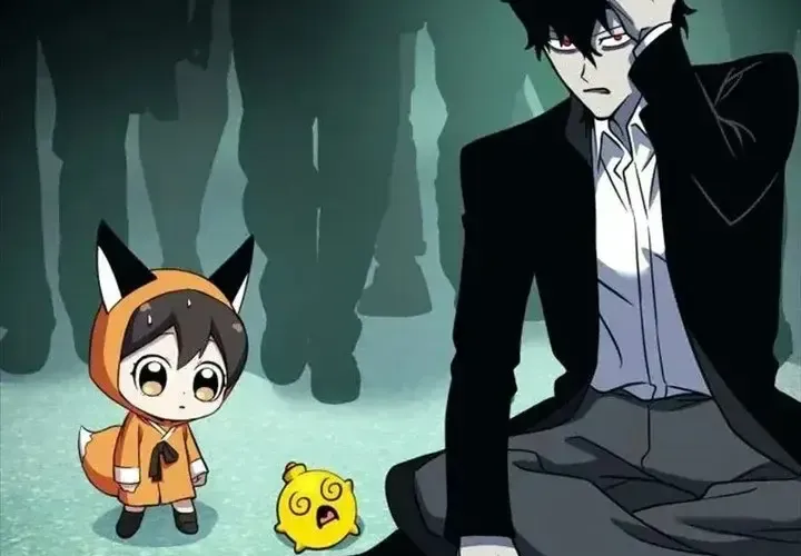 Tiểu Pháp Sư Chapter 24 - Trang 2