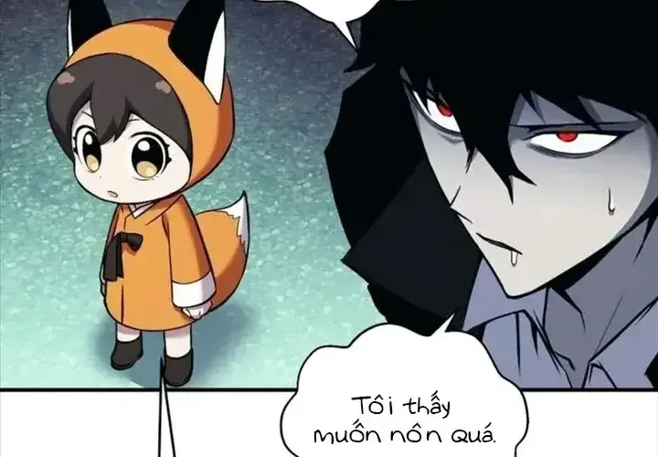 Tiểu Pháp Sư Chapter 24 - Trang 2