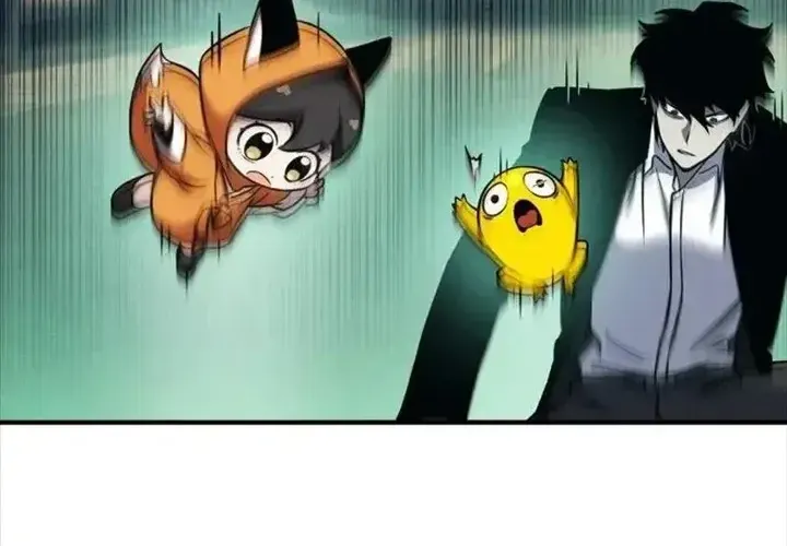 Tiểu Pháp Sư Chapter 24 - Trang 2