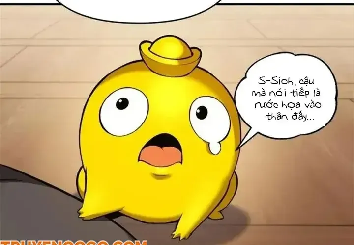 Tiểu Pháp Sư Chapter 24 - Trang 2