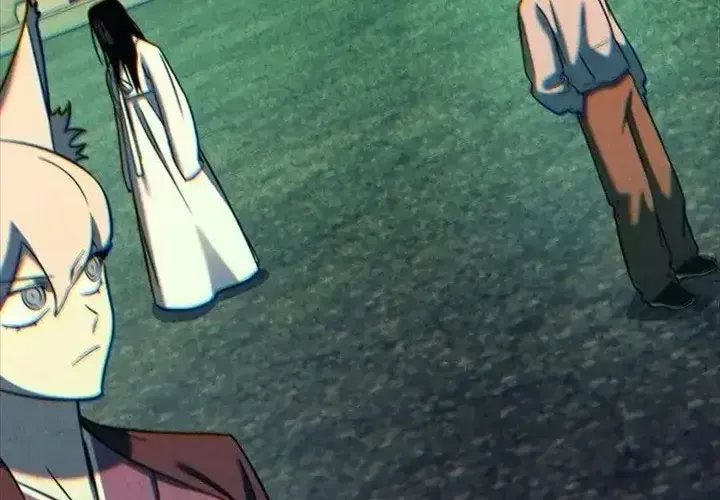 Tiểu Pháp Sư Chapter 24 - Trang 2