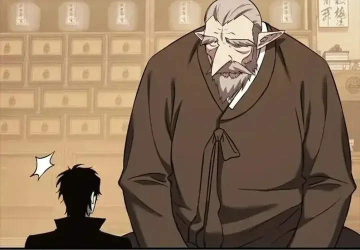 Tiểu Pháp Sư Chapter 24 - Trang 2