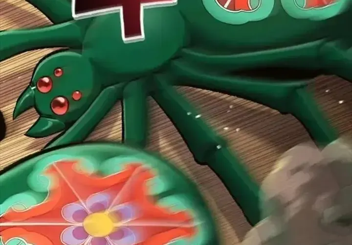 Tiểu Pháp Sư Chapter 24 - Trang 2