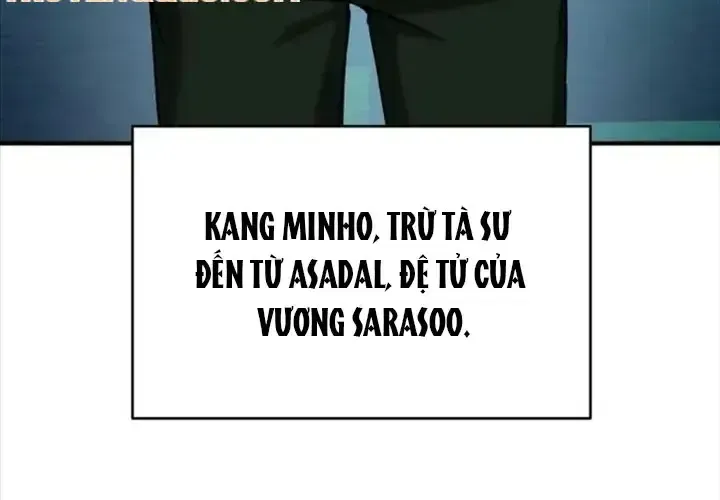 Tiểu Pháp Sư Chapter 24 - Trang 2