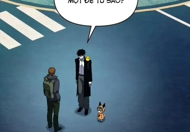 Tiểu Pháp Sư Chapter 24 - Trang 2