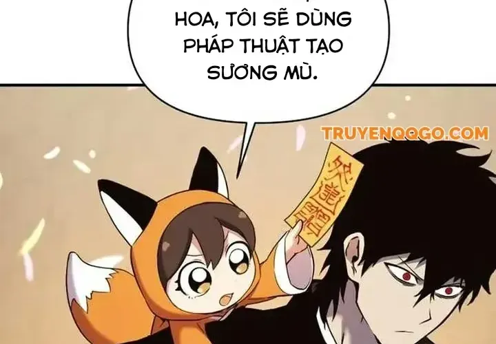 Tiểu Pháp Sư Chapter 25 - Trang 2