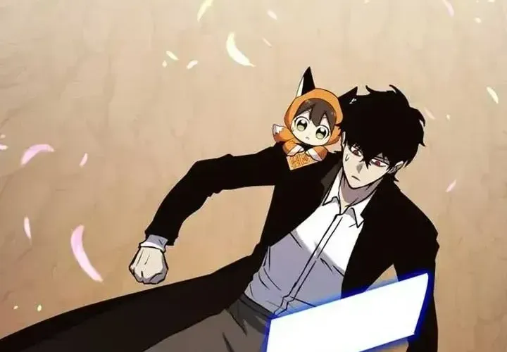 Tiểu Pháp Sư Chapter 25 - Trang 2