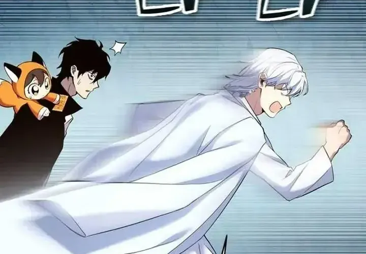 Tiểu Pháp Sư Chapter 25 - Trang 2