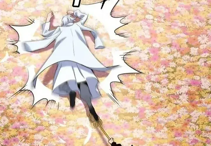 Tiểu Pháp Sư Chapter 25 - Trang 2