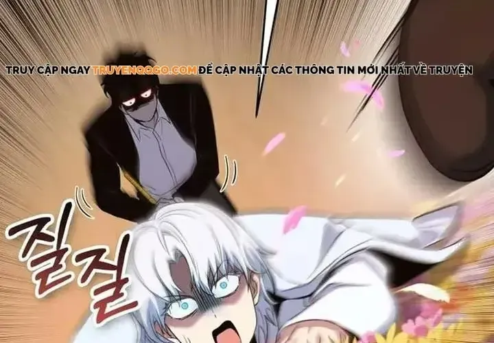 Tiểu Pháp Sư Chapter 25 - Trang 2