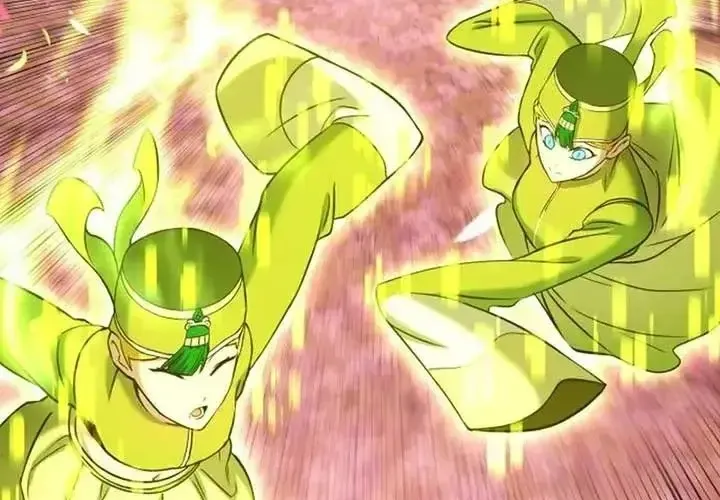 Tiểu Pháp Sư Chapter 25 - Trang 2