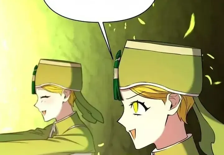 Tiểu Pháp Sư Chapter 25 - Trang 2