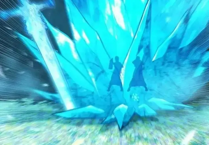 Tiểu Pháp Sư Chapter 25 - Trang 2