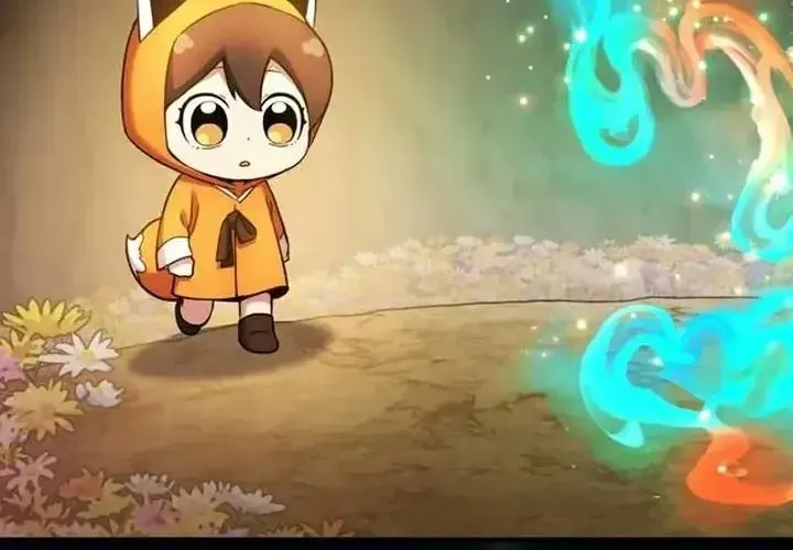 Tiểu Pháp Sư Chapter 25 - Trang 2