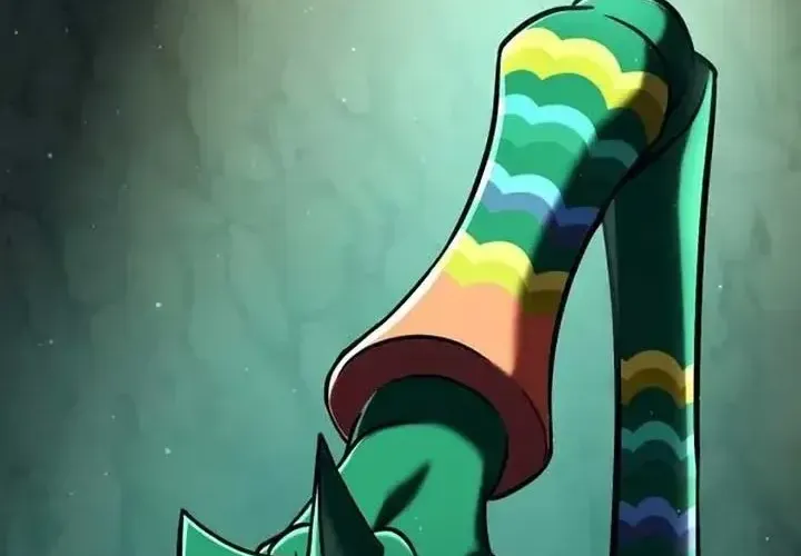 Tiểu Pháp Sư Chapter 25 - Trang 2