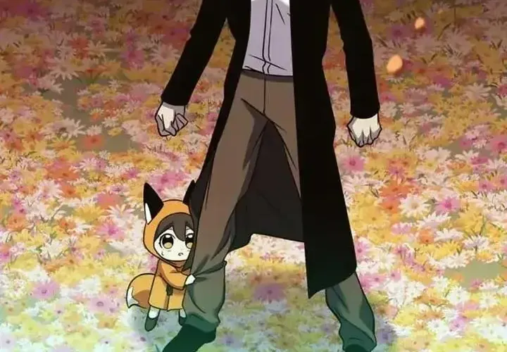 Tiểu Pháp Sư Chapter 25 - Trang 2