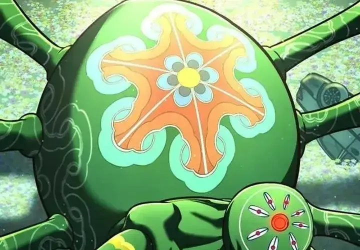 Tiểu Pháp Sư Chapter 25 - Trang 2