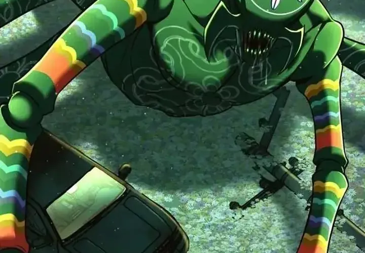 Tiểu Pháp Sư Chapter 25 - Trang 2