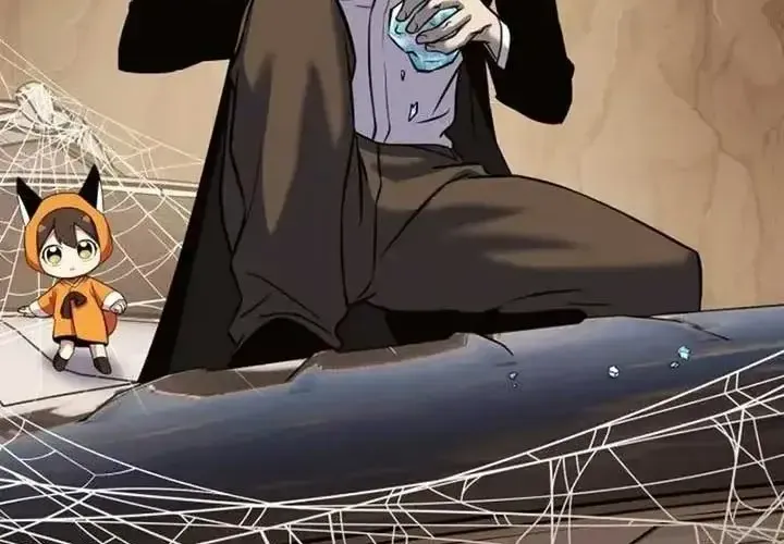 Tiểu Pháp Sư Chapter 25 - Trang 2