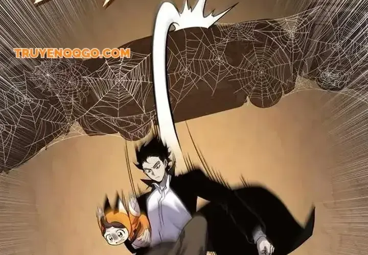 Tiểu Pháp Sư Chapter 25 - Trang 2