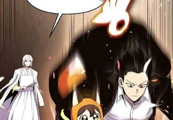 Tiểu Pháp Sư Chapter 25 - Trang 2