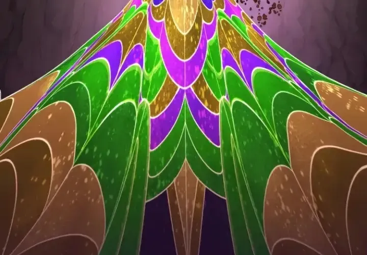 Tiểu Pháp Sư Chapter 26 - Trang 2