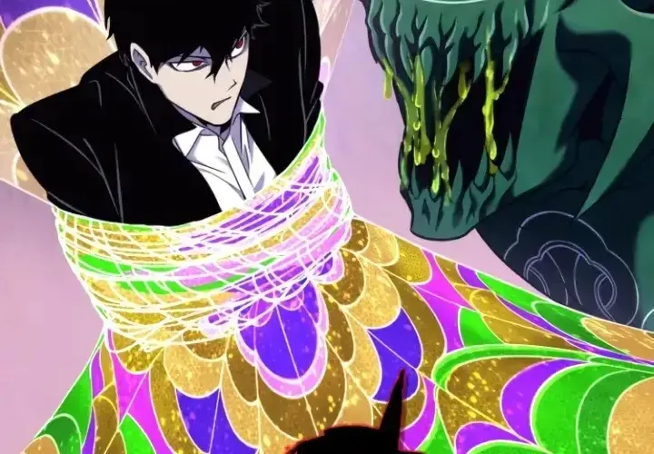 Tiểu Pháp Sư Chapter 26 - Trang 2