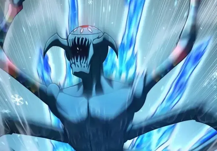 Tiểu Pháp Sư Chapter 26 - Trang 2