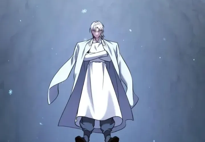 Tiểu Pháp Sư Chapter 26 - Trang 2