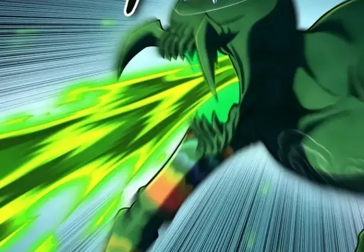 Tiểu Pháp Sư Chapter 26 - Trang 2