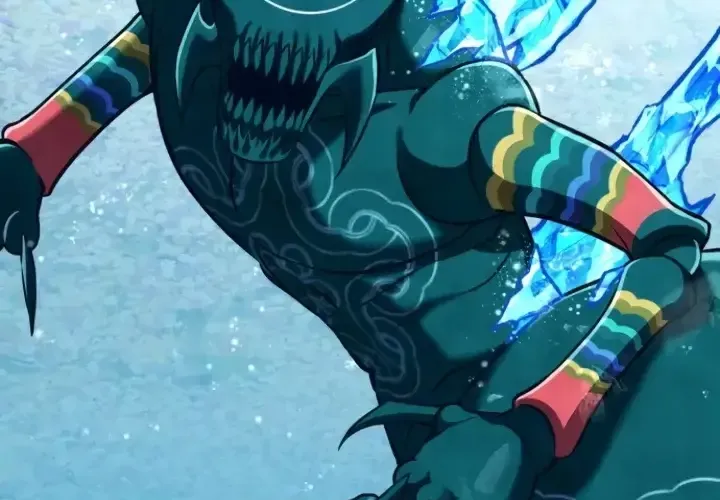 Tiểu Pháp Sư Chapter 26 - Trang 2