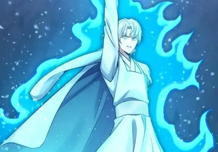 Tiểu Pháp Sư Chapter 26 - Trang 2