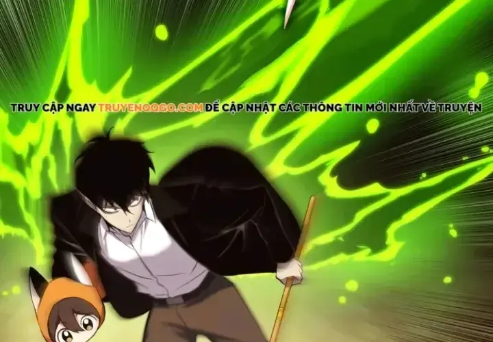 Tiểu Pháp Sư Chapter 26 - Trang 2