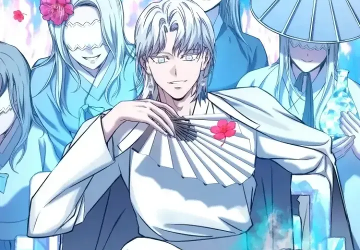 Tiểu Pháp Sư Chapter 26 - Trang 2