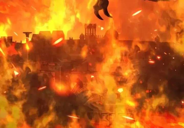 Tiểu Pháp Sư Chapter 26 - Trang 2