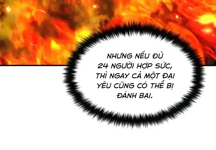 Tiểu Pháp Sư Chapter 26 - Trang 2