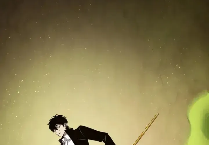 Tiểu Pháp Sư Chapter 26 - Trang 2