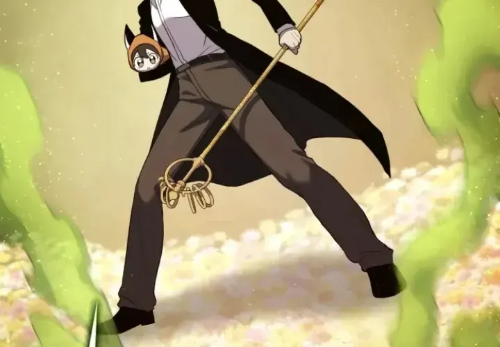 Tiểu Pháp Sư Chapter 26 - Trang 2