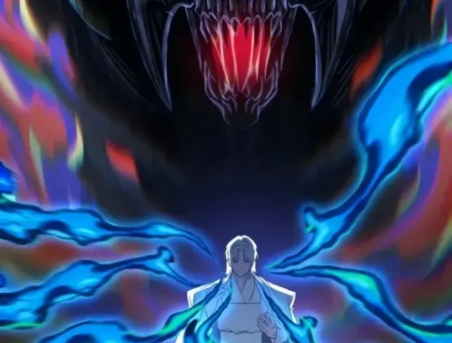 Tiểu Pháp Sư Chapter 26 - Trang 2