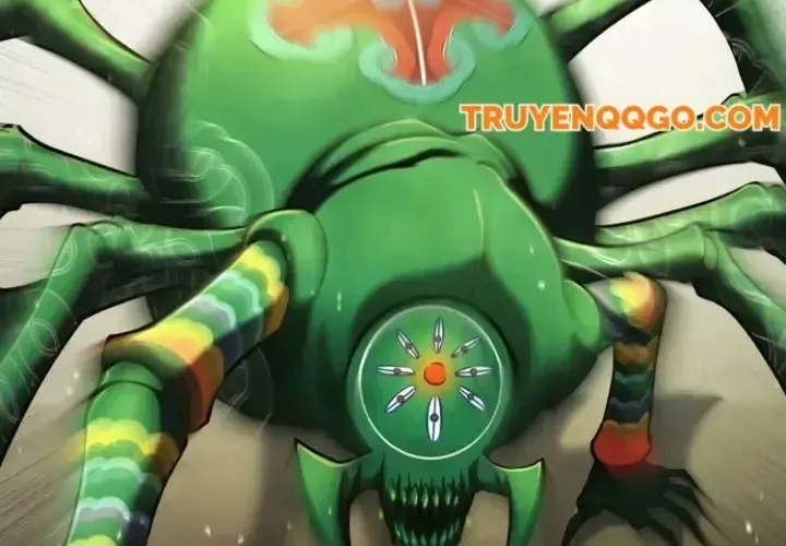 Tiểu Pháp Sư Chapter 26 - Trang 2