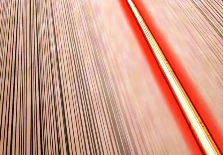 Tiểu Pháp Sư Chapter 26 - Trang 2