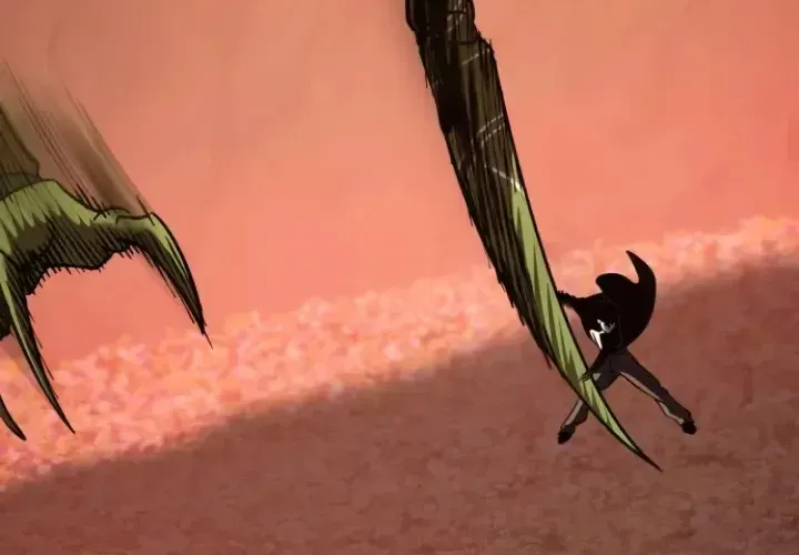 Tiểu Pháp Sư Chapter 26 - Trang 2