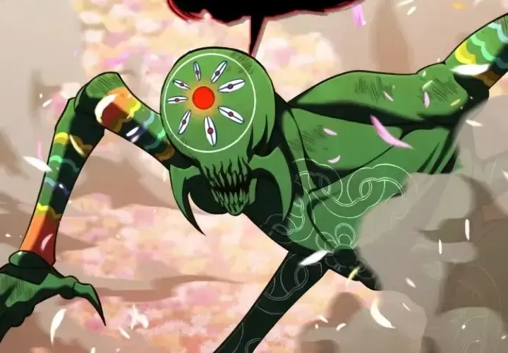 Tiểu Pháp Sư Chapter 26 - Trang 2