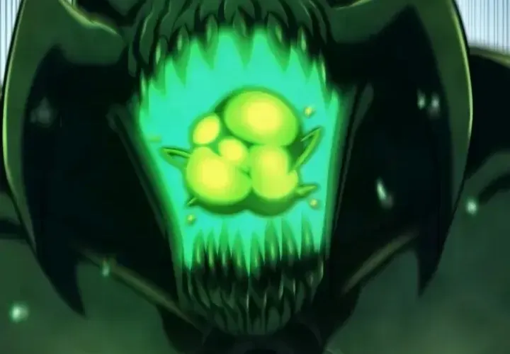 Tiểu Pháp Sư Chapter 26 - Trang 2