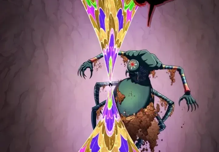 Tiểu Pháp Sư Chapter 26 - Trang 2